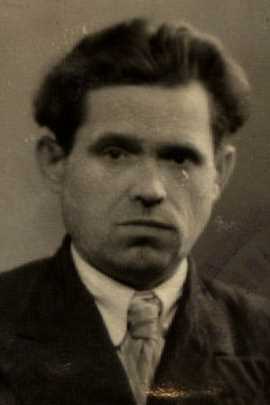 Ефимов Павел Александрович