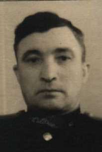 Ефимов Николай Степанович