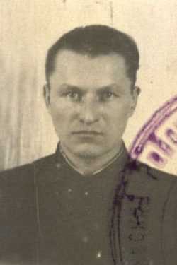 Ефимов Николай Петрович