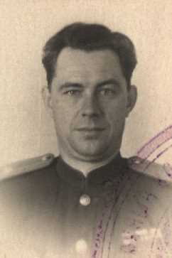 Ефимов Николай Петрович