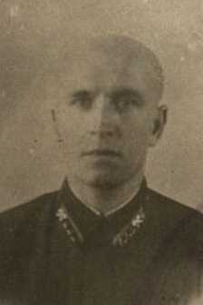 Ефимов Николай Николаевич