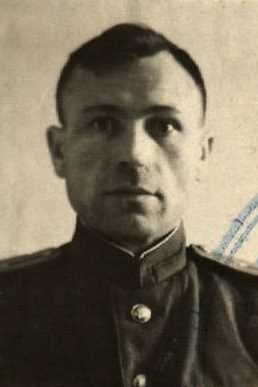 Ефимов Николай Иванович