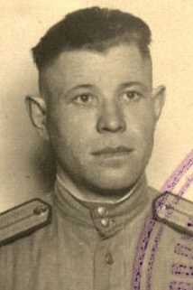 Ефимов Николай Иванович