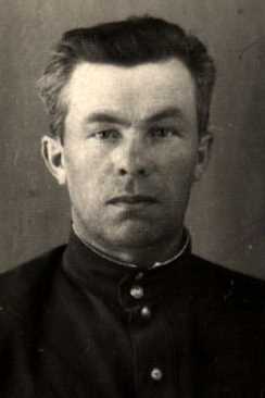 Ефимов Николай Иванович