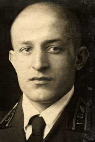 Ефимов Николай Ефимович