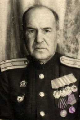 Ефимов Николай Ефимович