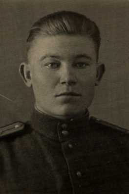 Ефимов Николай Васильевич