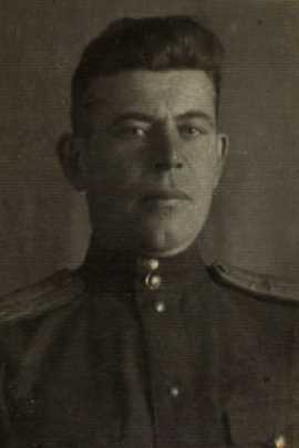 Ефимов Николай Васильевич