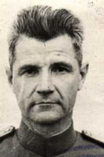 Жук Николай Федорович