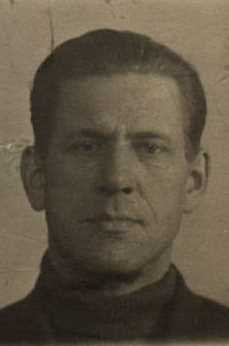 Ефимов Федор Константинович