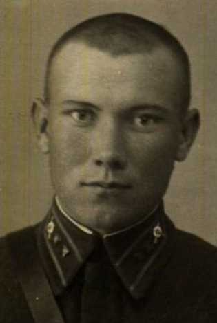 Желнинский Алексей Иванович
