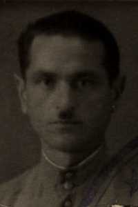 Жельнерович|Желнерович Григорий Никитович|Никитич