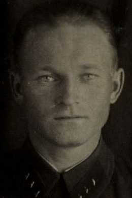 Жильцов Сергей Александрович