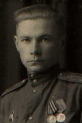 Жуков Евгений Алексеевич
