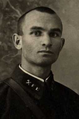 Жиров Николай Николаевич