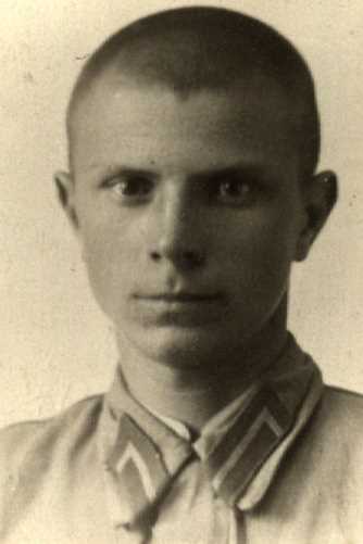 Жуков Андрей Иванович