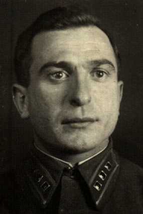 Кудревич Николай Владимирович