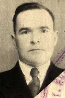 Крюков Александр Иванович