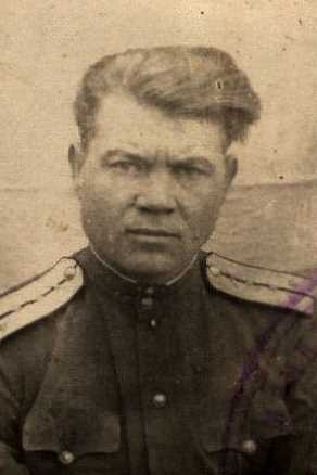 Крюков Анатолий Георгиевич