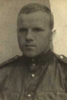 Суханов Александр Филипович (Филиппович)