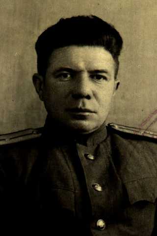 Кротов Иван Иванович