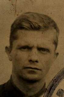 Кротов Иван Федорович