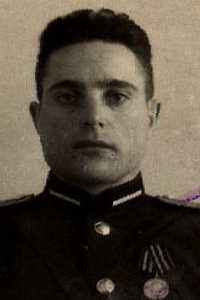 Кротов Павел Иванович