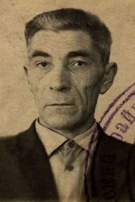 Кротов Петр Иванович