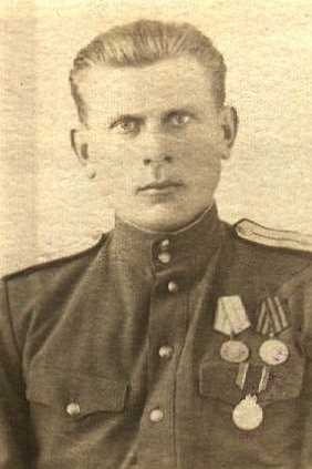Кротов Сергей Иванович