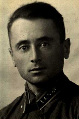 Кроз Самуил Зальманович|Залманович