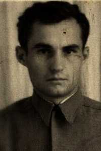 Крылатов Юрий Григорьевич