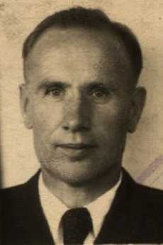 Крышин Иван Лукьянович