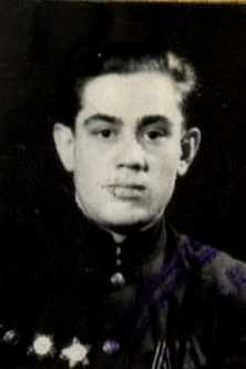 Кутузов Михаил Никифорович|Николаевич