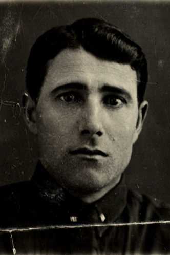 Яцков Григорий Андреевич