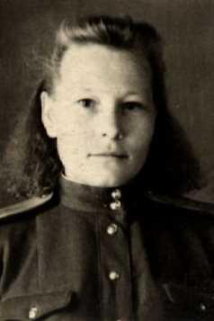 Иванова Елена Ивановна