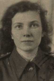 Иванова Елена Антоновна