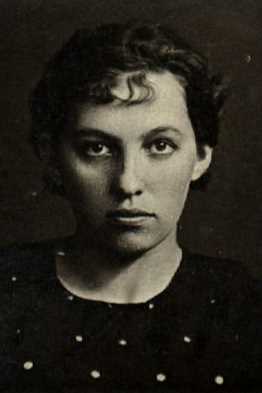 Иванова Галина Петровна