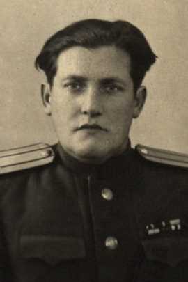 Живов Наум Маркович