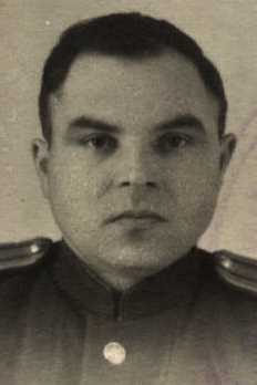 Живов Георгий Васильевич