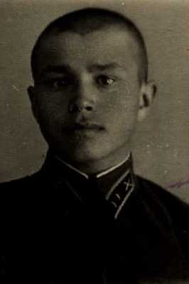 Щукин Дмитрий Михайлович