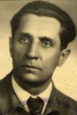 Юргайтис Константин Иосифович