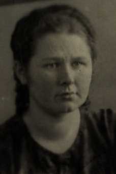 Яковлева Нина Федоровна