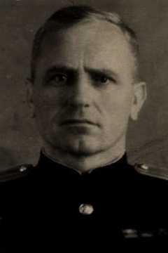 Яковченко Михаил Акимович