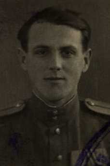 Яковчук|Якобчук Иван Емельянович