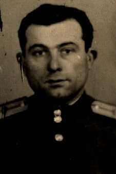 Ясюченя Александр Романович