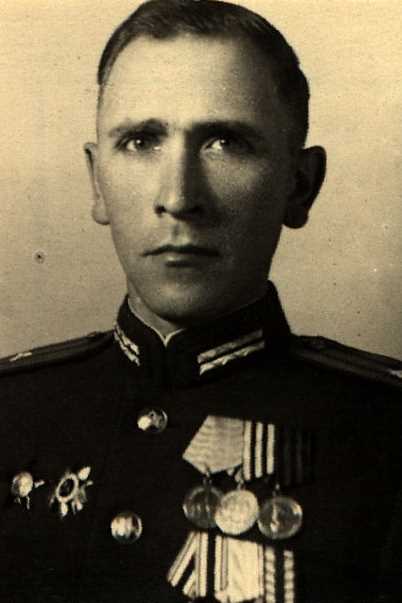 Ярцев Вячеслав Аркадьевич
