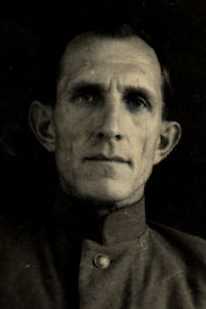 Ярцев Петр Никитович|Никитич