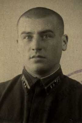 Ясура Иван Николаевич