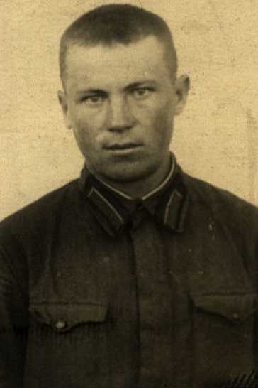 Якивец Михаил Федорович