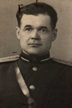 Яценко Василий Герасимович
